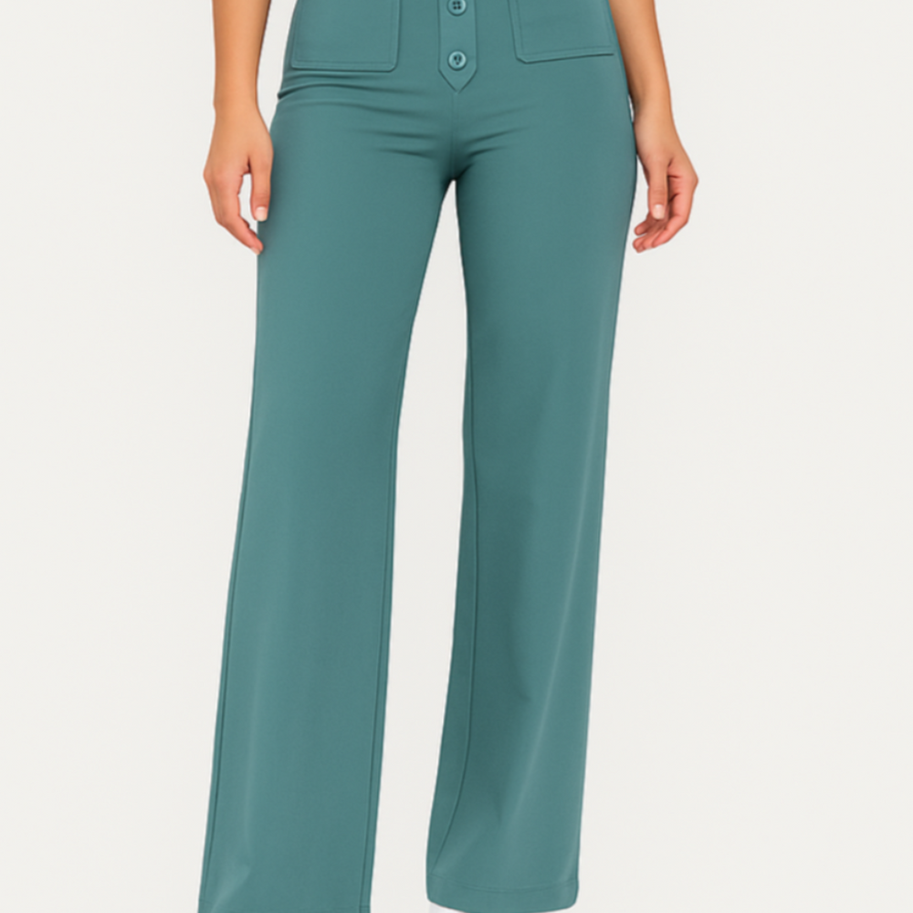 
                  
                    Leniva – High-Waist Slimming Broek met Ultiem Comfort
                  
                