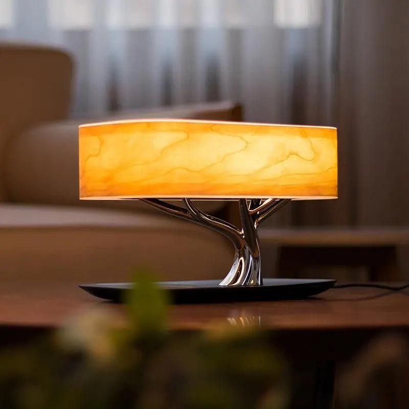 Light Of Life - Tafellamp voor de woonkamer