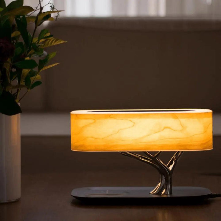 Light Of Life - Tafellamp voor de woonkamer