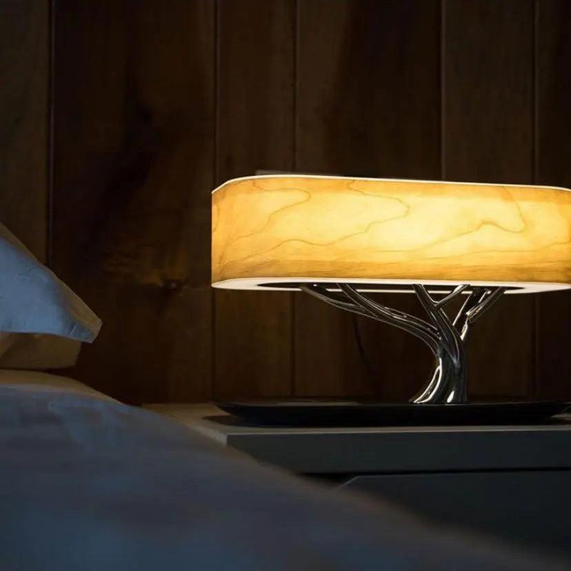 Light Of Life - Tafellamp voor de woonkamer