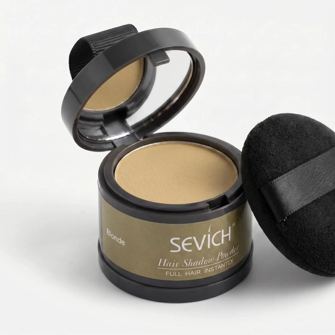 LinecealCompact Waterproof Hairline Powder Concealer