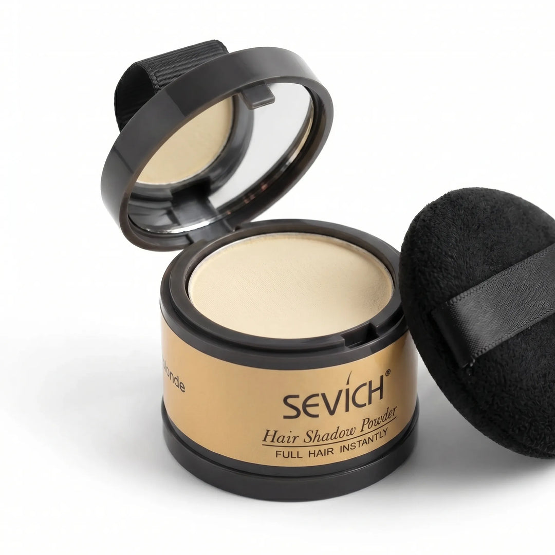 LinecealCompact Waterproof Hairline Powder Concealer