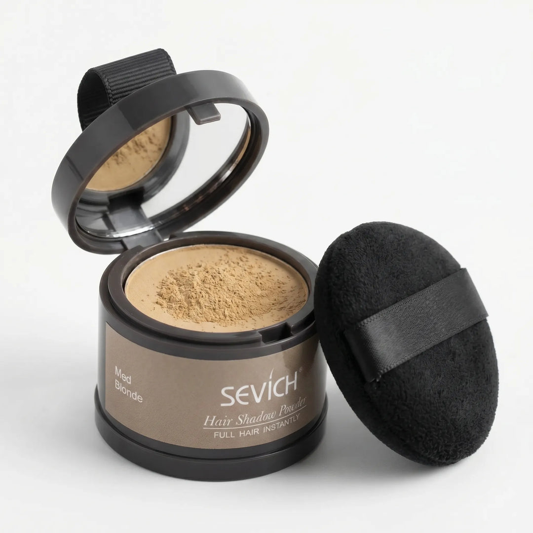 LinecealCompact Waterproof Hairline Powder Concealer