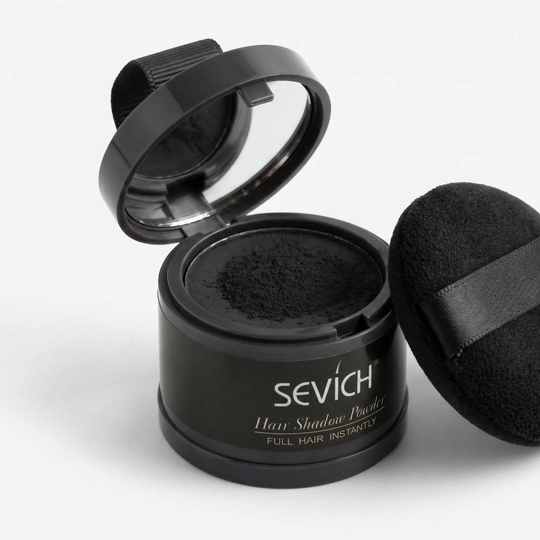 LinecealCompact Waterproof Hairline Powder Concealer