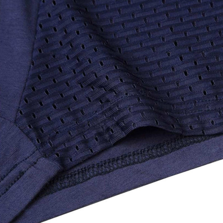 Fiber Trunk Essentials boxershorts