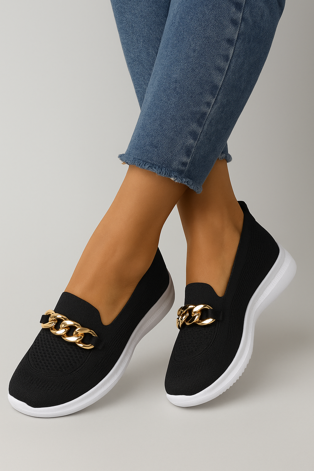 Maritora – Ondersteunende Dames Schoenen