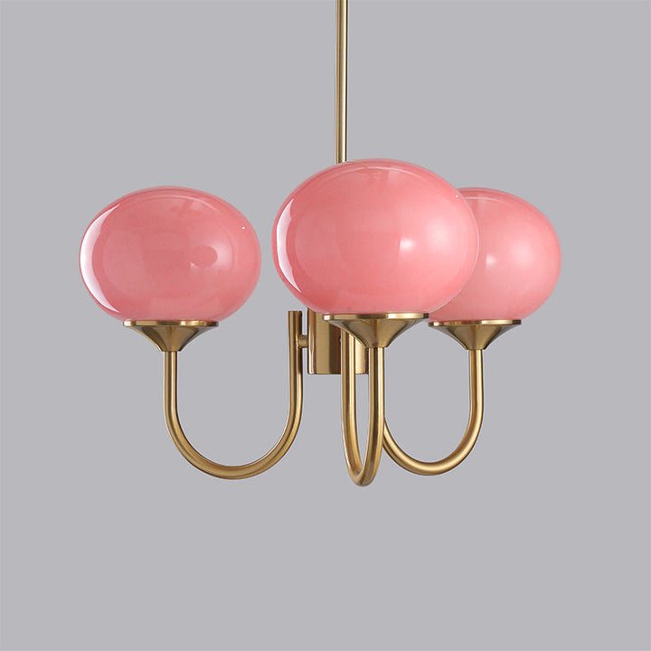 Light Circle Hanglamp – Slank en Elegant voor Elke Ruimte