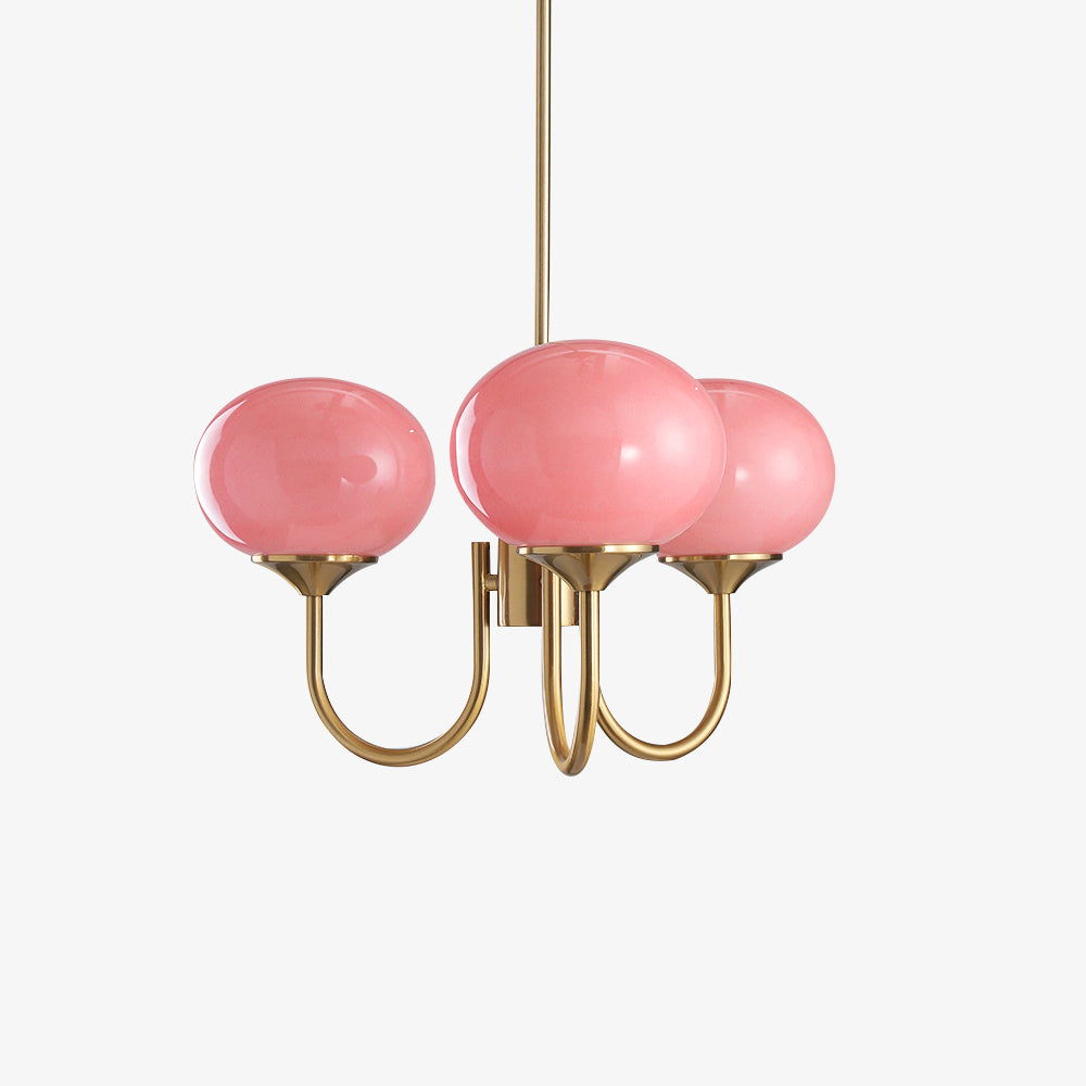 Light Circle Hanglamp – Slank en Elegant voor Elke Ruimte