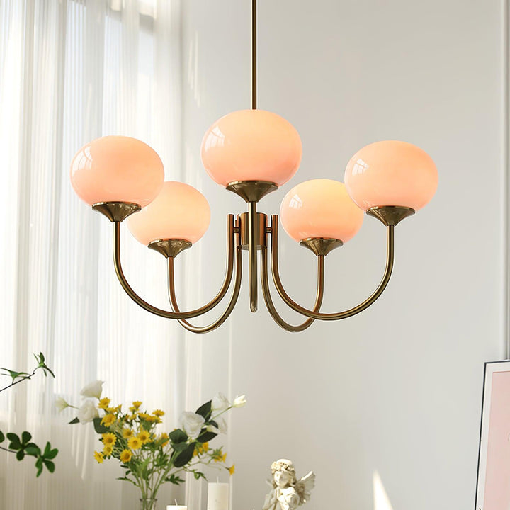 Light Circle Hanglamp – Slank en Elegant voor Elke Ruimte