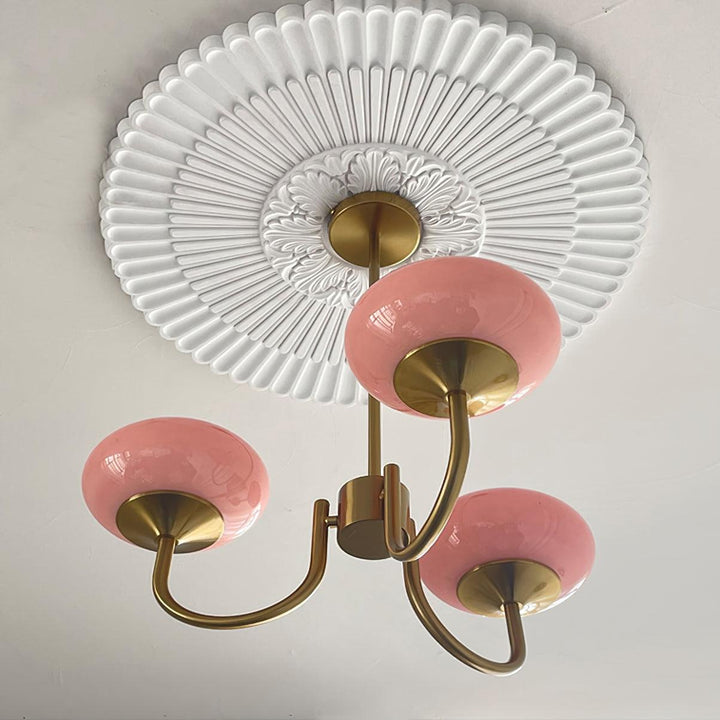Light Circle Hanglamp – Slank en Elegant voor Elke Ruimte