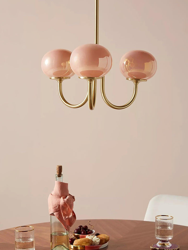Light Circle Hanglamp – Slank en Elegant voor Elke Ruimte