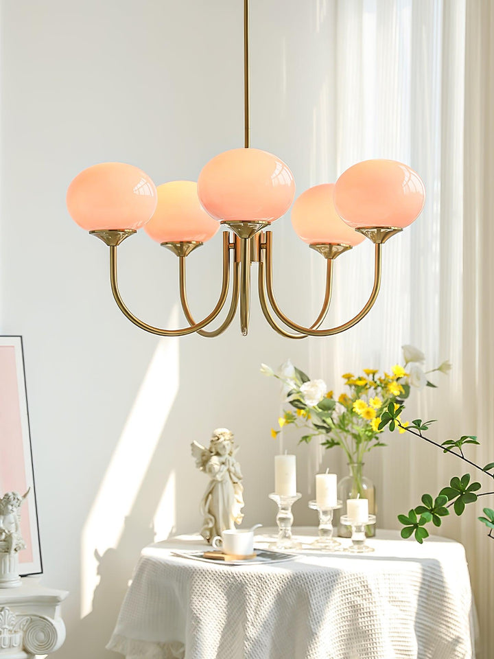 Light Circle Hanglamp – Slank en Elegant voor Elke Ruimte