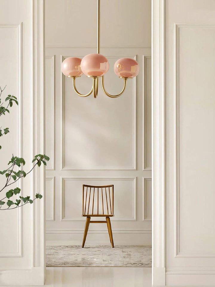 Light Circle Hanglamp – Slank en Elegant voor Elke Ruimte