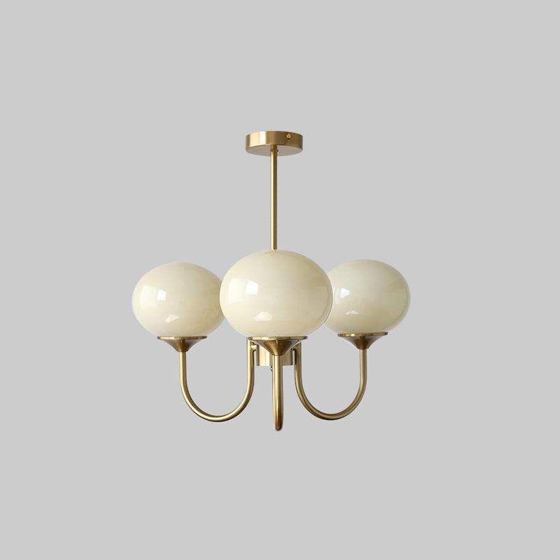 Light Circle Hanglamp – Slank en Elegant voor Elke Ruimte