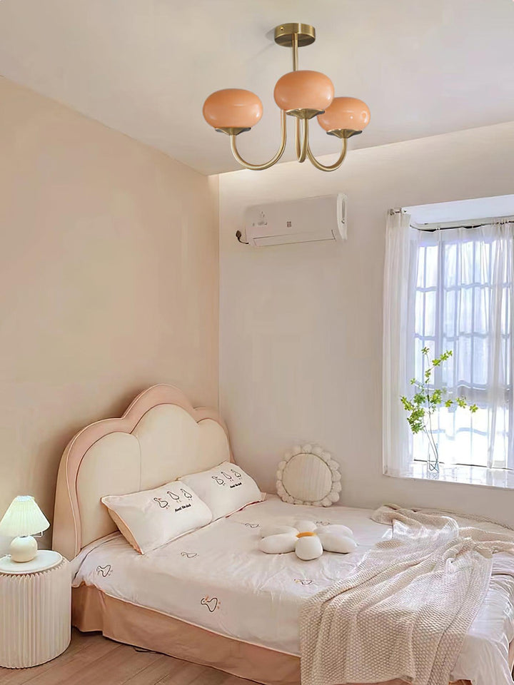 Light Circle Hanglamp – Slank en Elegant voor Elke Ruimte