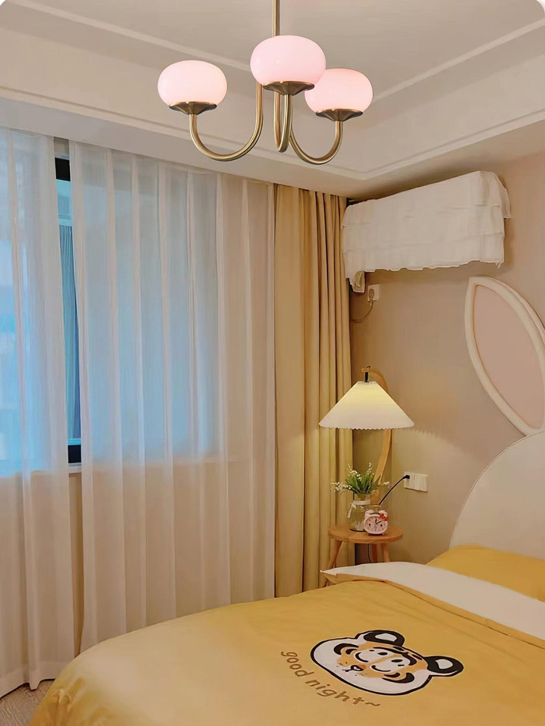 Light Circle Hanglamp – Slank en Elegant voor Elke Ruimte