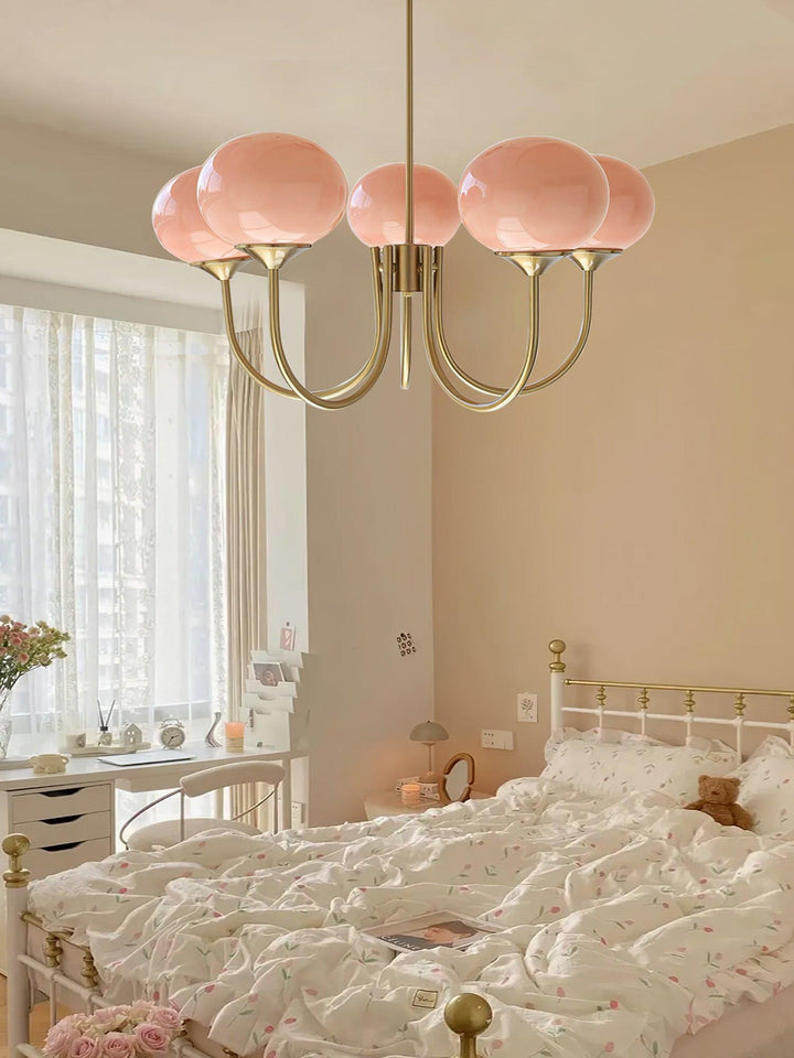 Light Circle Hanglamp – Slank en Elegant voor Elke Ruimte