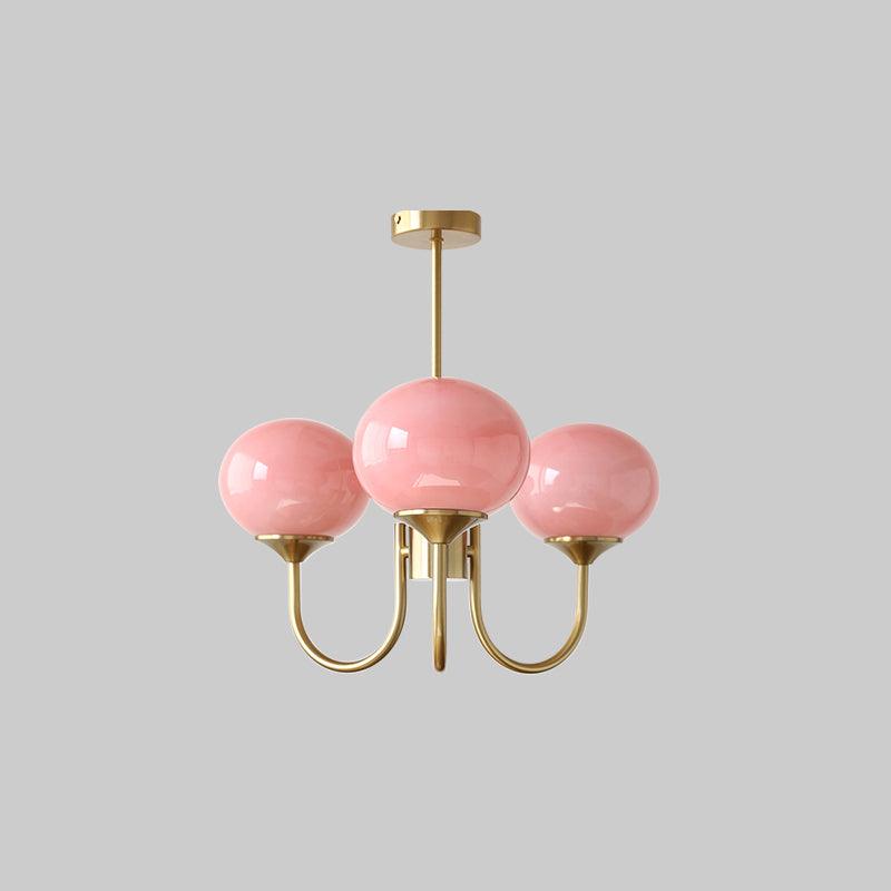 Light Circle Hanglamp – Slank en Elegant voor Elke Ruimte