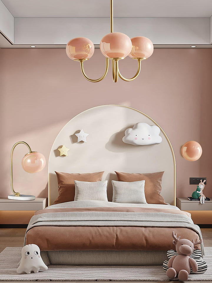 Light Circle Hanglamp – Slank en Elegant voor Elke Ruimte