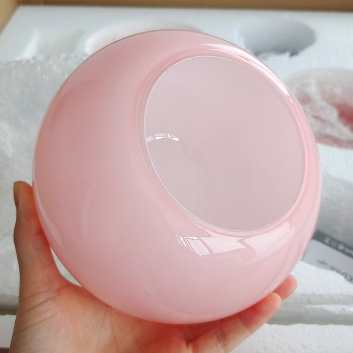 Light Circle Hanglamp – Slank en Elegant voor Elke Ruimte