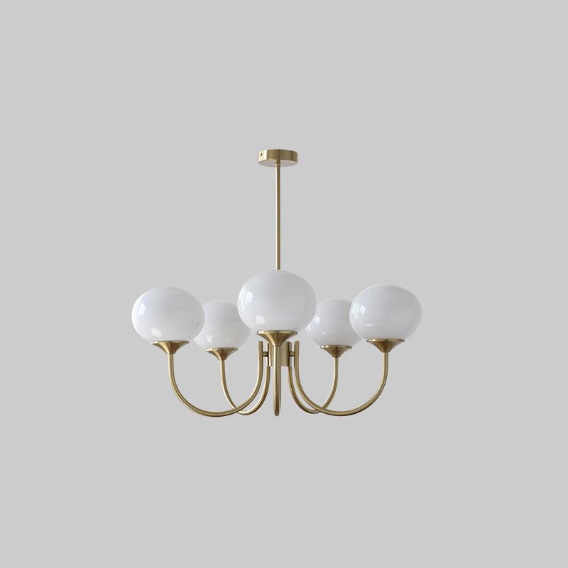 Light Circle Hanglamp – Slank en Elegant voor Elke Ruimte