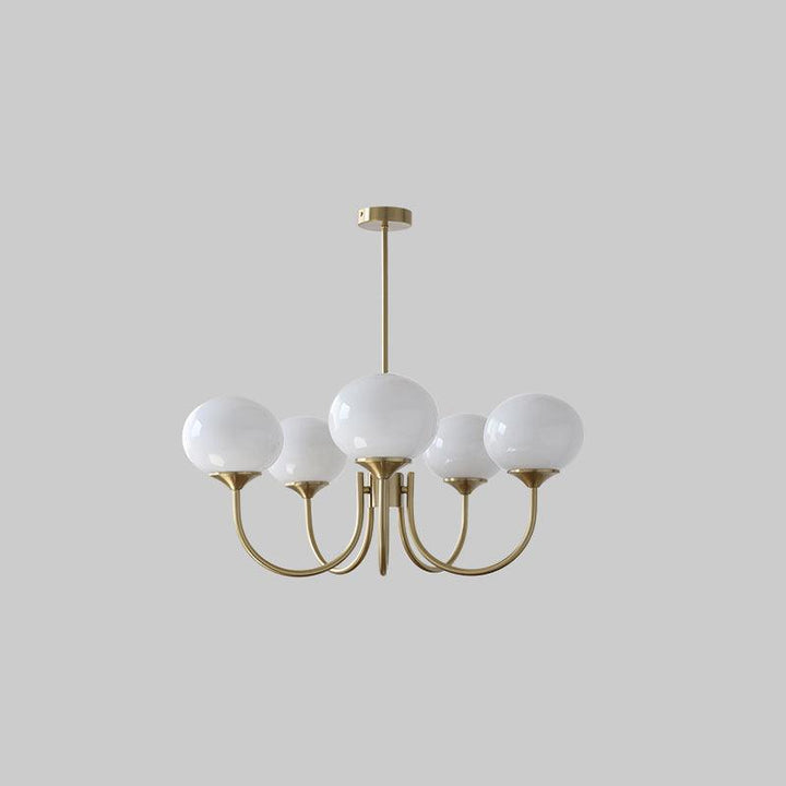 Light Circle Hanglamp – Slank en Elegant voor Elke Ruimte