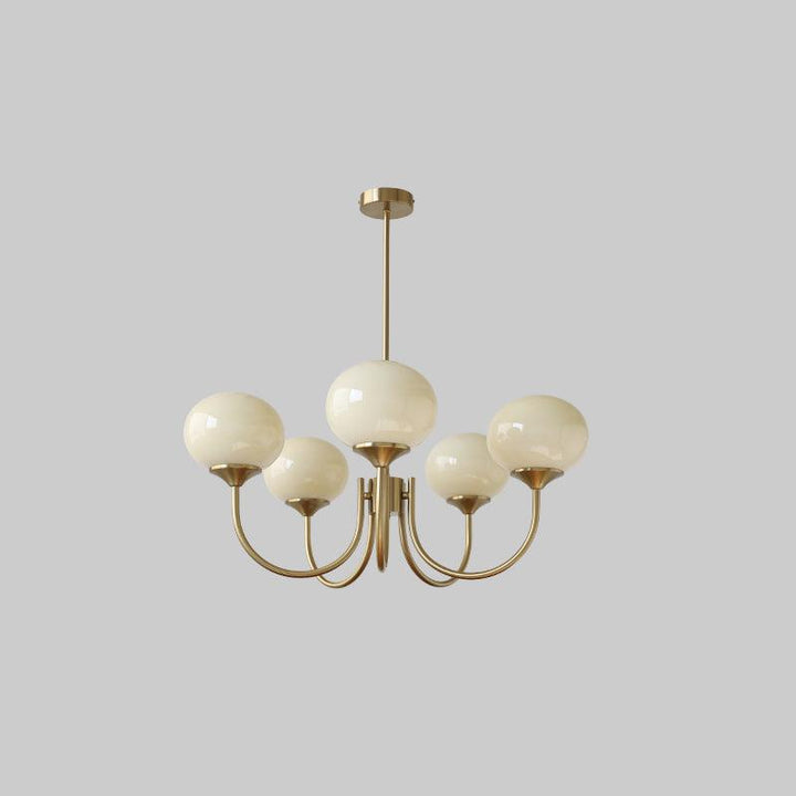 Light Circle Hanglamp – Slank en Elegant voor Elke Ruimte