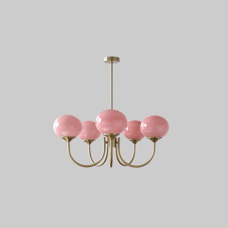 Light Circle Hanglamp – Slank en Elegant voor Elke Ruimte