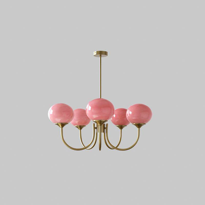 Light Circle Hanglamp – Slank en Elegant voor Elke Ruimte