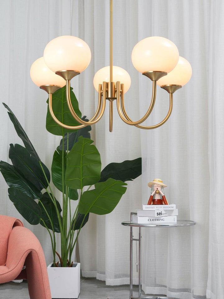 Light Circle Hanglamp – Slank en Elegant voor Elke Ruimte