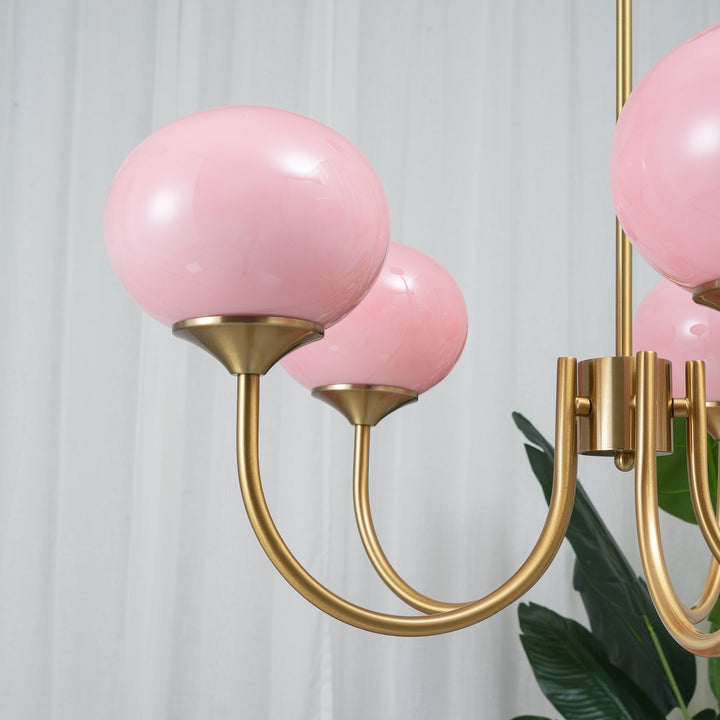 Light Circle Hanglamp – Slank en Elegant voor Elke Ruimte
