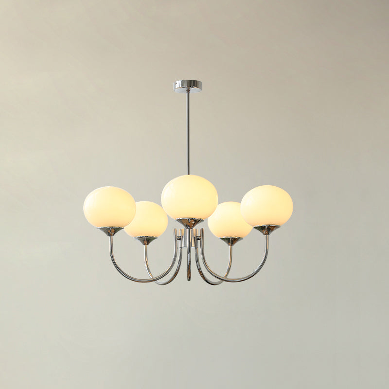Light Circle Hanglamp – Slank en Elegant voor Elke Ruimte
