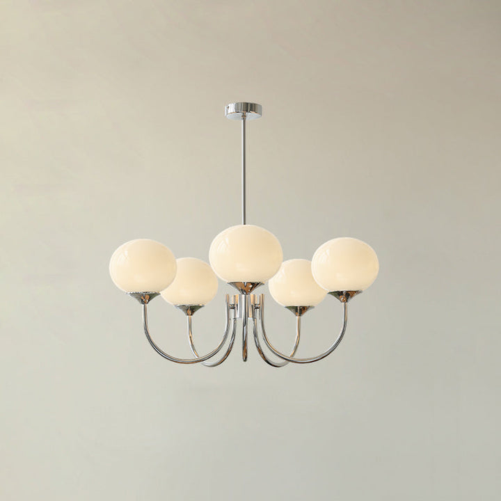 Light Circle Hanglamp – Slank en Elegant voor Elke Ruimte