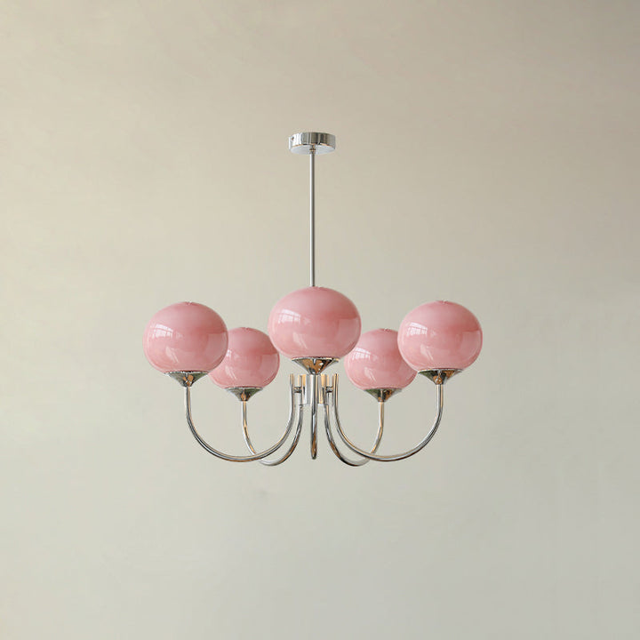 Light Circle Hanglamp – Slank en Elegant voor Elke Ruimte