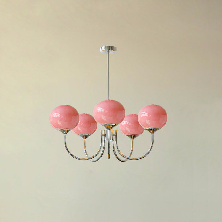 Light Circle Hanglamp – Slank en Elegant voor Elke Ruimte
