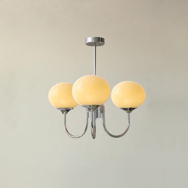 Light Circle Hanglamp – Slank en Elegant voor Elke Ruimte