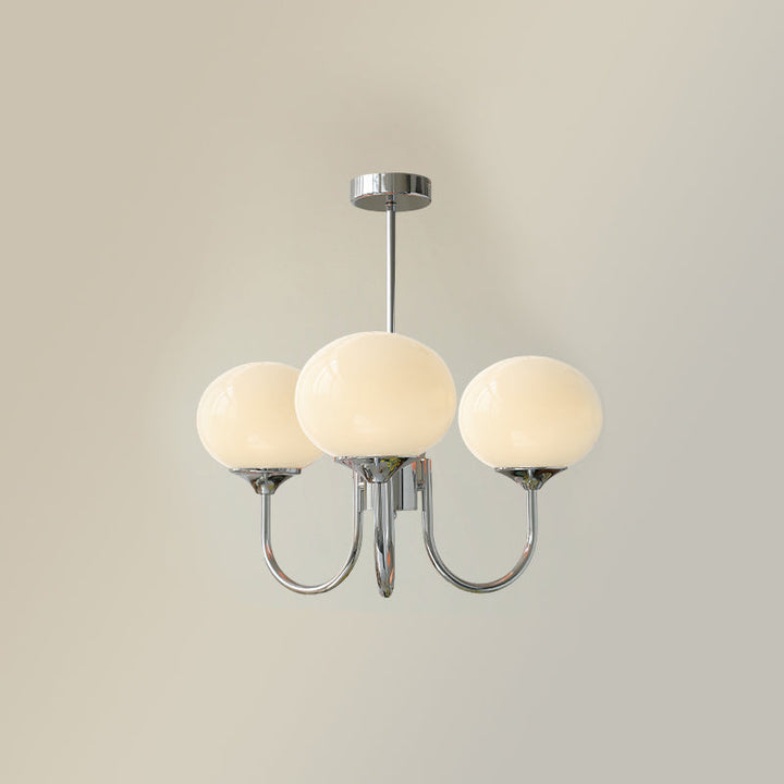 Light Circle Hanglamp – Slank en Elegant voor Elke Ruimte