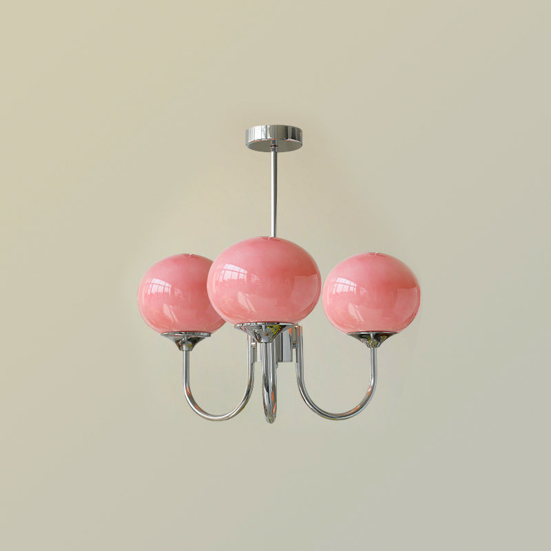 Light Circle Hanglamp – Slank en Elegant voor Elke Ruimte