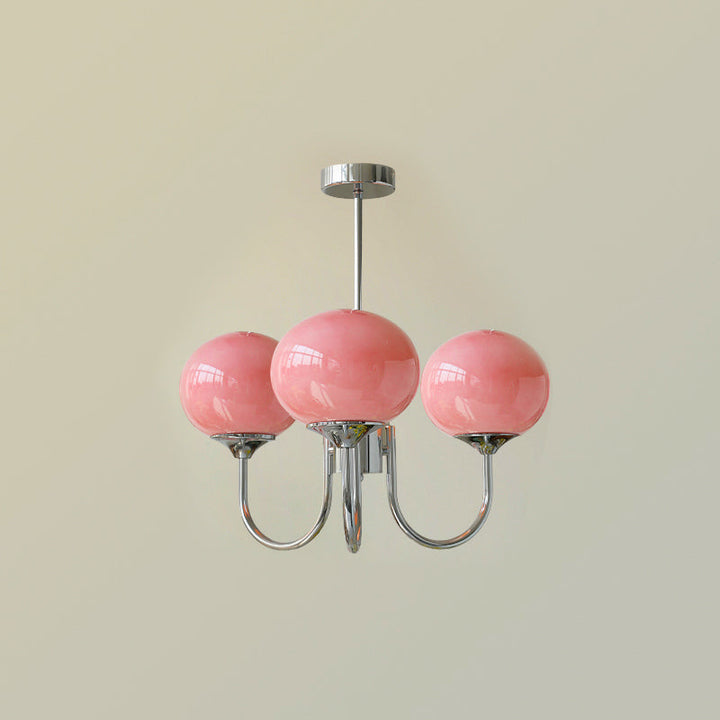 Light Circle Hanglamp – Slank en Elegant voor Elke Ruimte