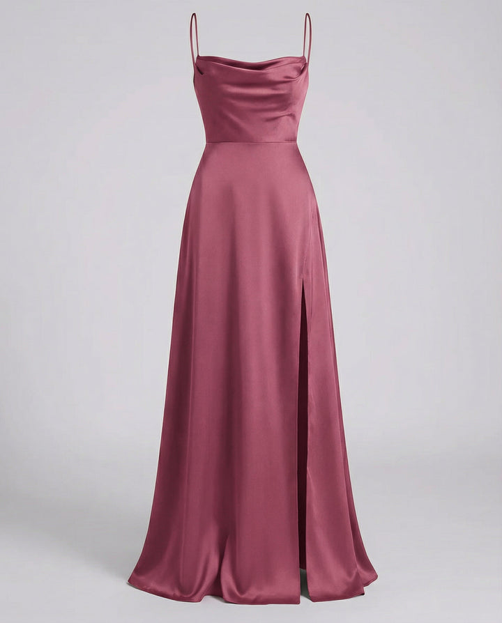 Maxi-jurk voor dames | Elegante en flatterende pasvorm