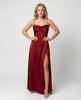 Maxi-jurk voor dames | Elegante en flatterende pasvorm