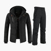 Heren Ski Set – Hooded Jacket en Broek
