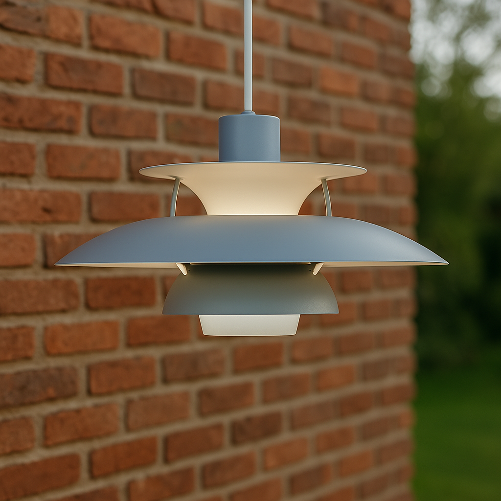 Moderne ronde led-plafondlamp – dimbaar & duurzaam – stijlvolle verlichting voor woonkamer, eetkamer & kantoor