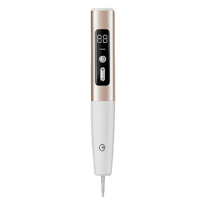 Pen voor het verwijderen van plasma-moedervlekken en huidtags