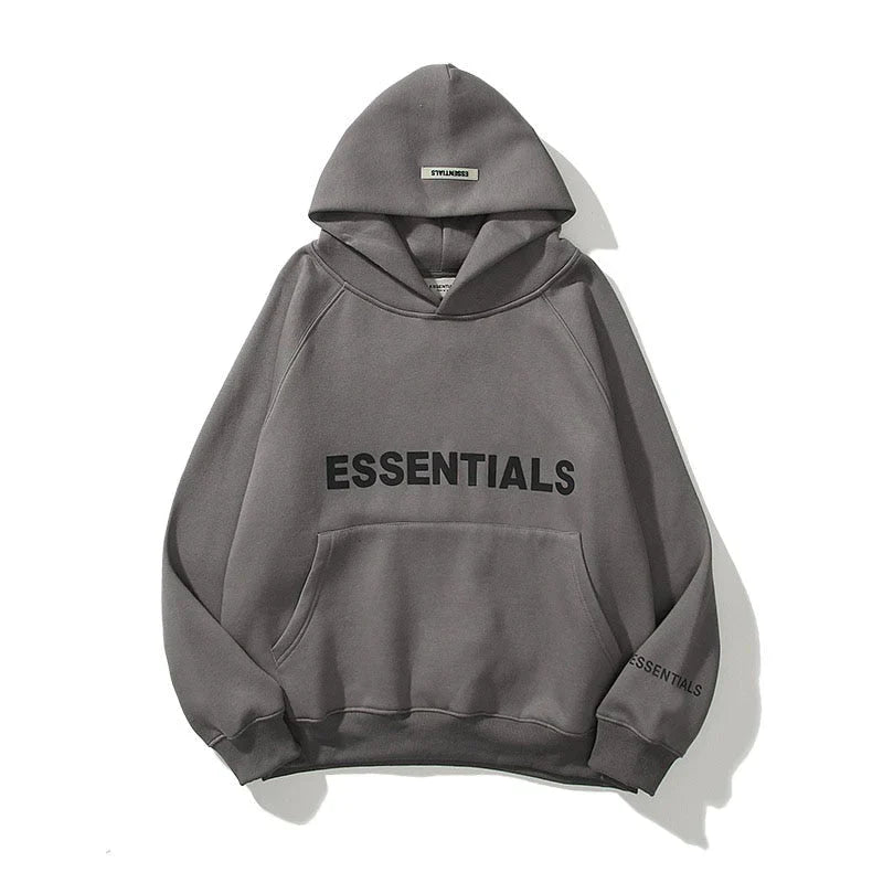 Comfortabele Hoodie trui voor Dames