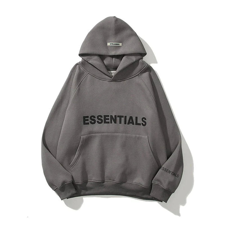 Comfortabele Hoodie trui voor Dames