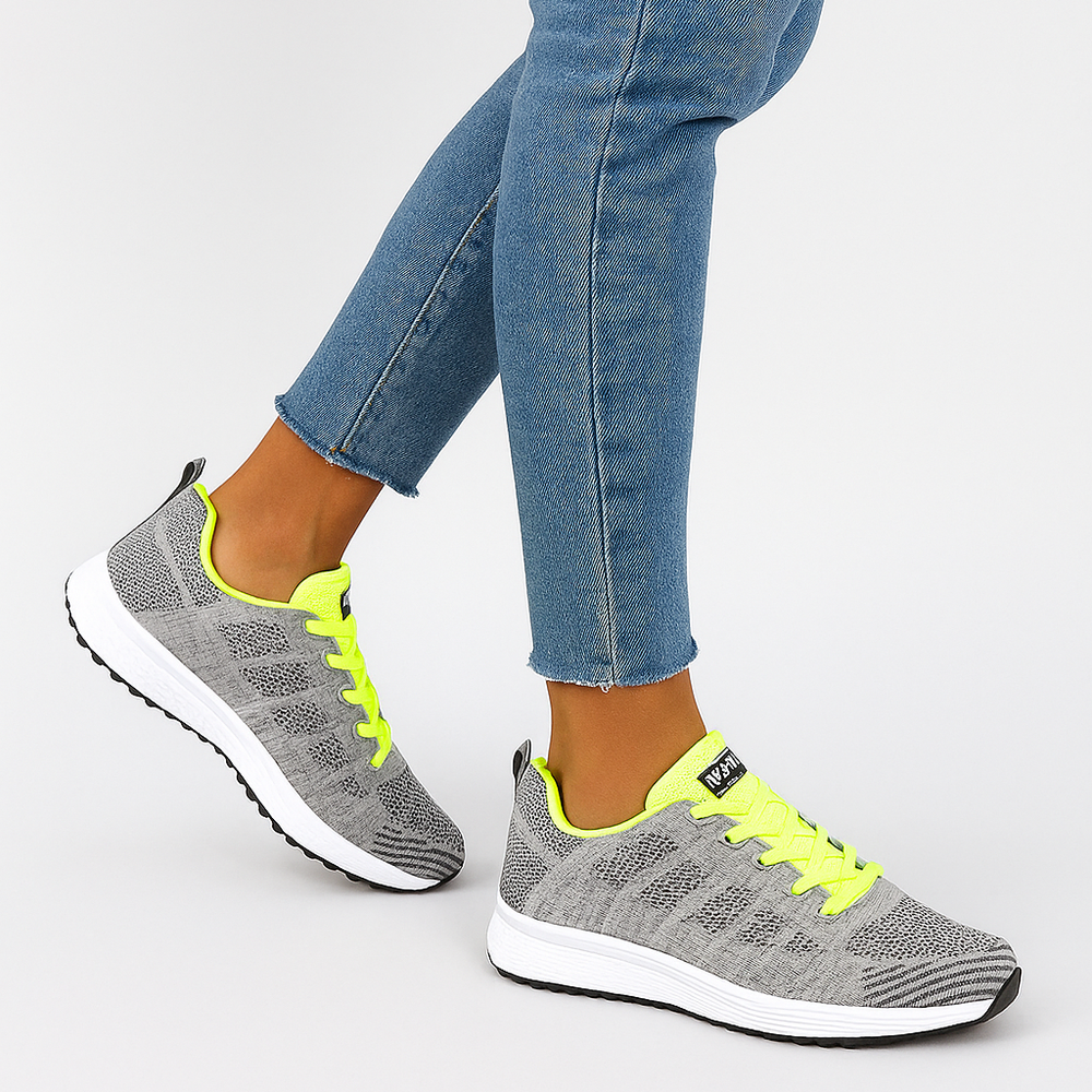 
                  
                    Movelora – Orthopedische Comfortschoenen voor Dames met Verstelbare Pasvorm en Schokdemping
                  
                
