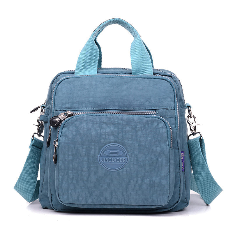 waterafstotende Multifunctionele Crossbody Tas - Wensy