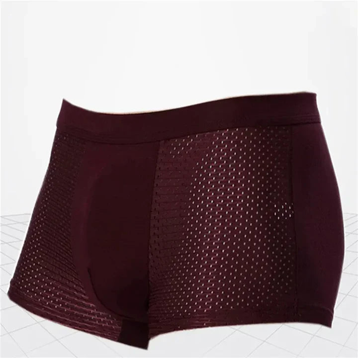 Heren Boxershort Set