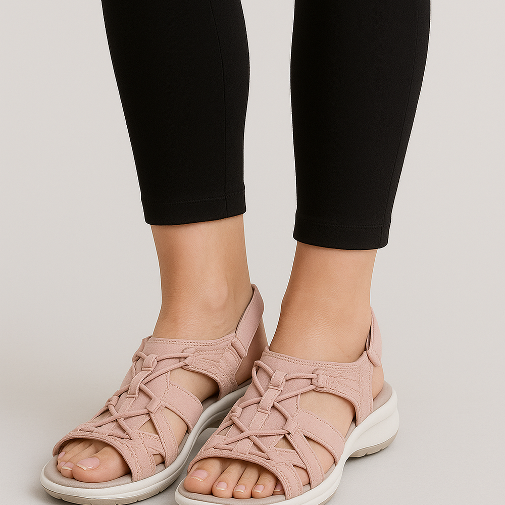 
                  
                    Nilo – Modieuze Verstelbare Sandalen
                  
                
